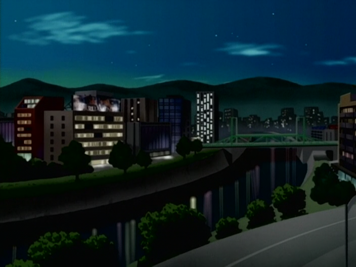 Futari no Aniyome (Animex)